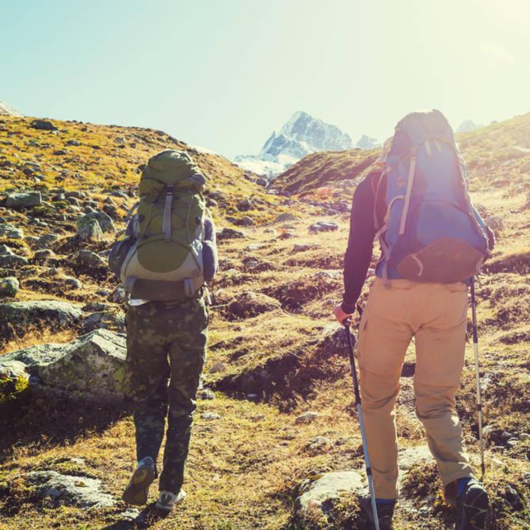 Best Knives for Backpacking: BPS Knives Choice