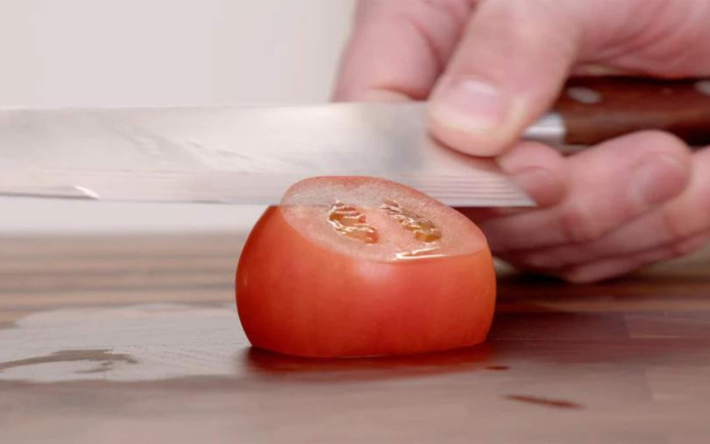 Tomato test