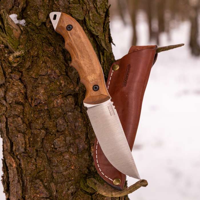 What Makes a Handmade Knife so Special?