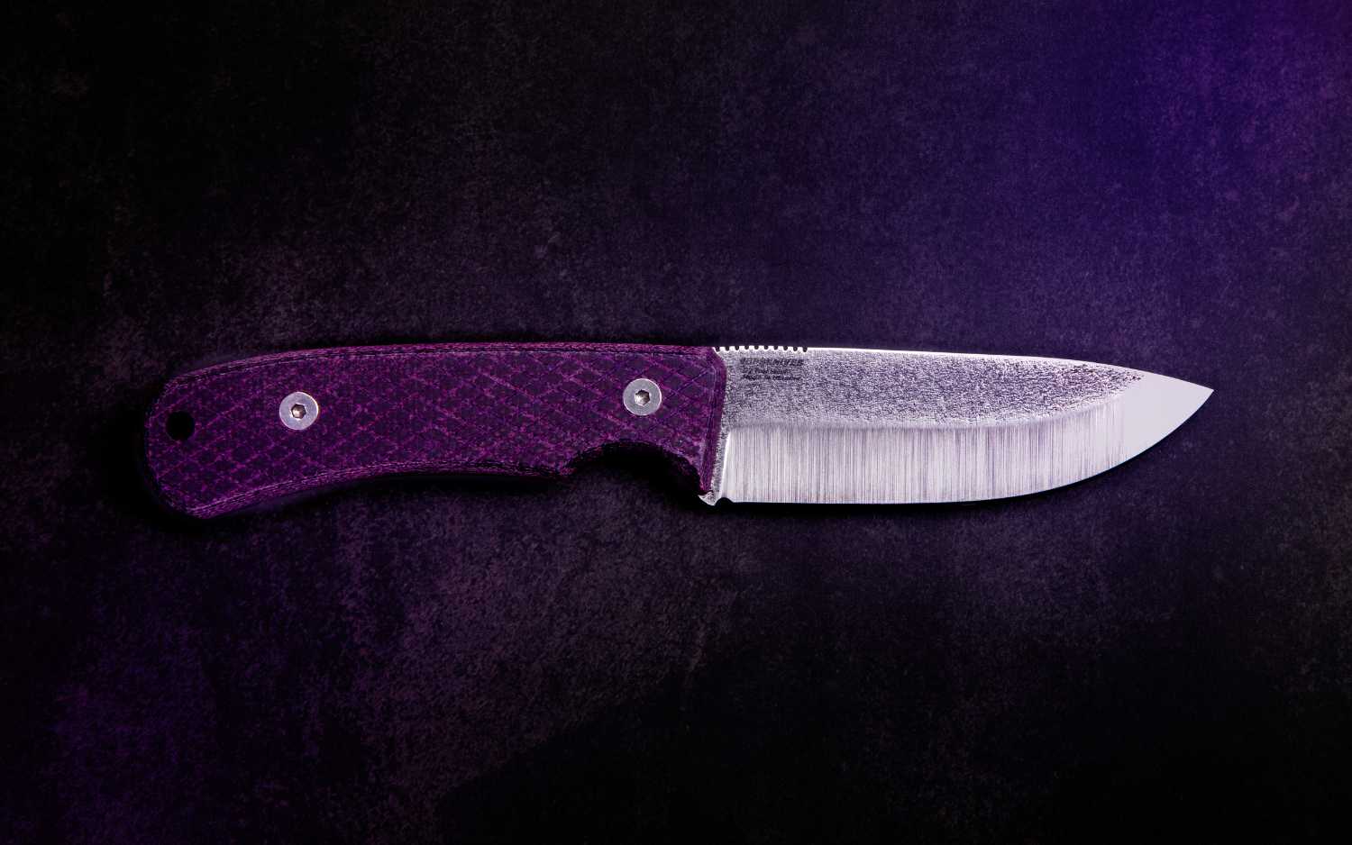 Beta from BPS Knives