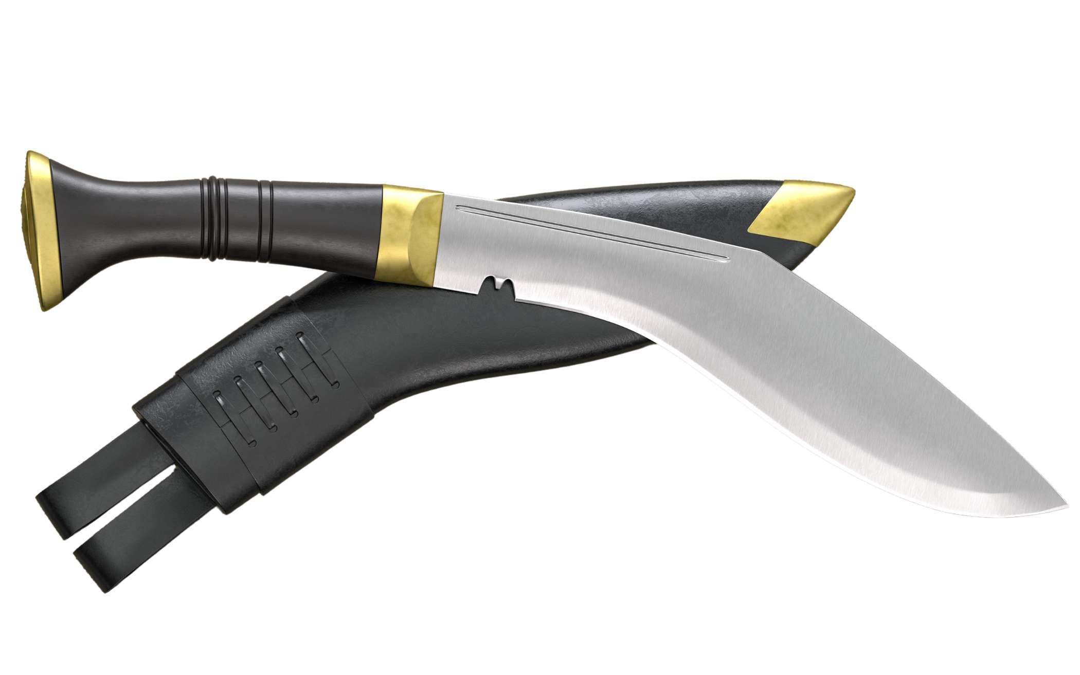 The Nepalese Kukri