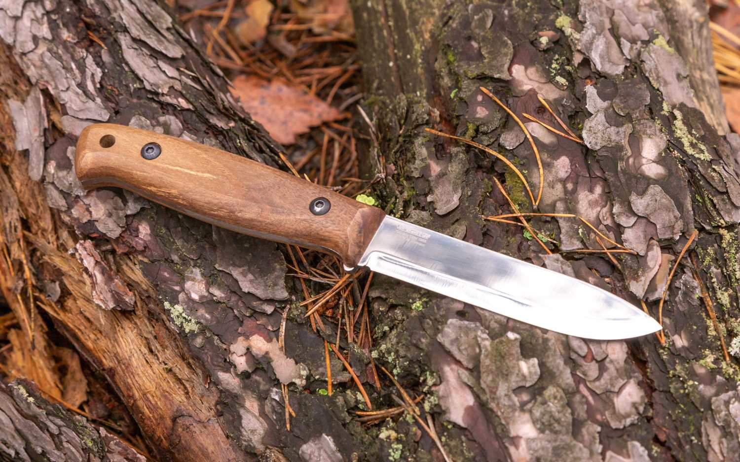 BS2FT CSH from BPS Knives
