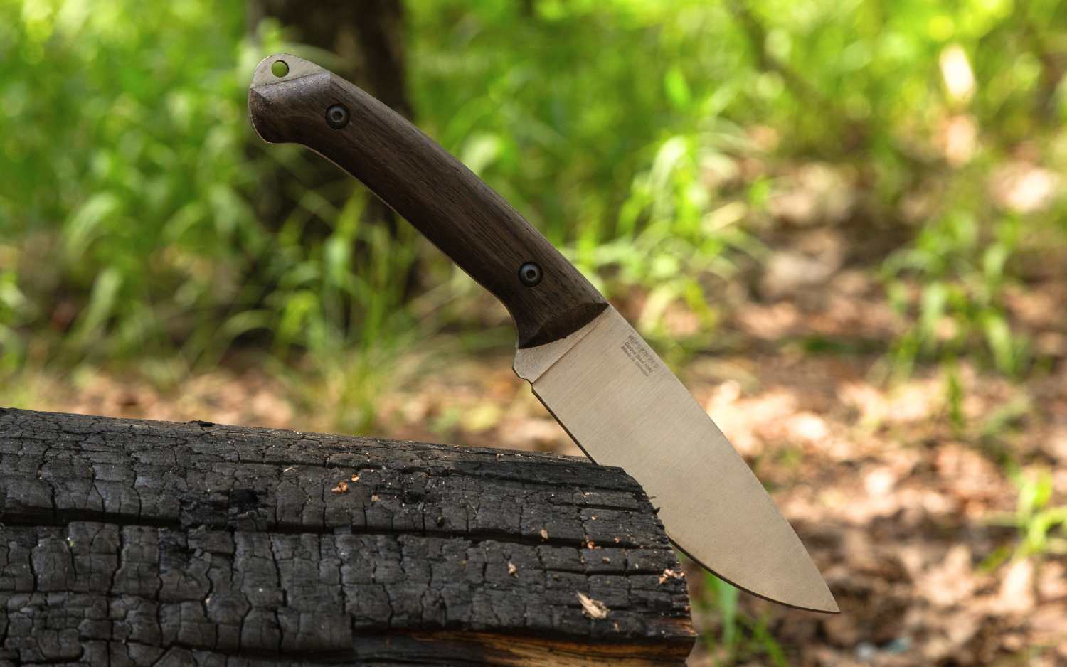 Savage CSH from BPS Knives