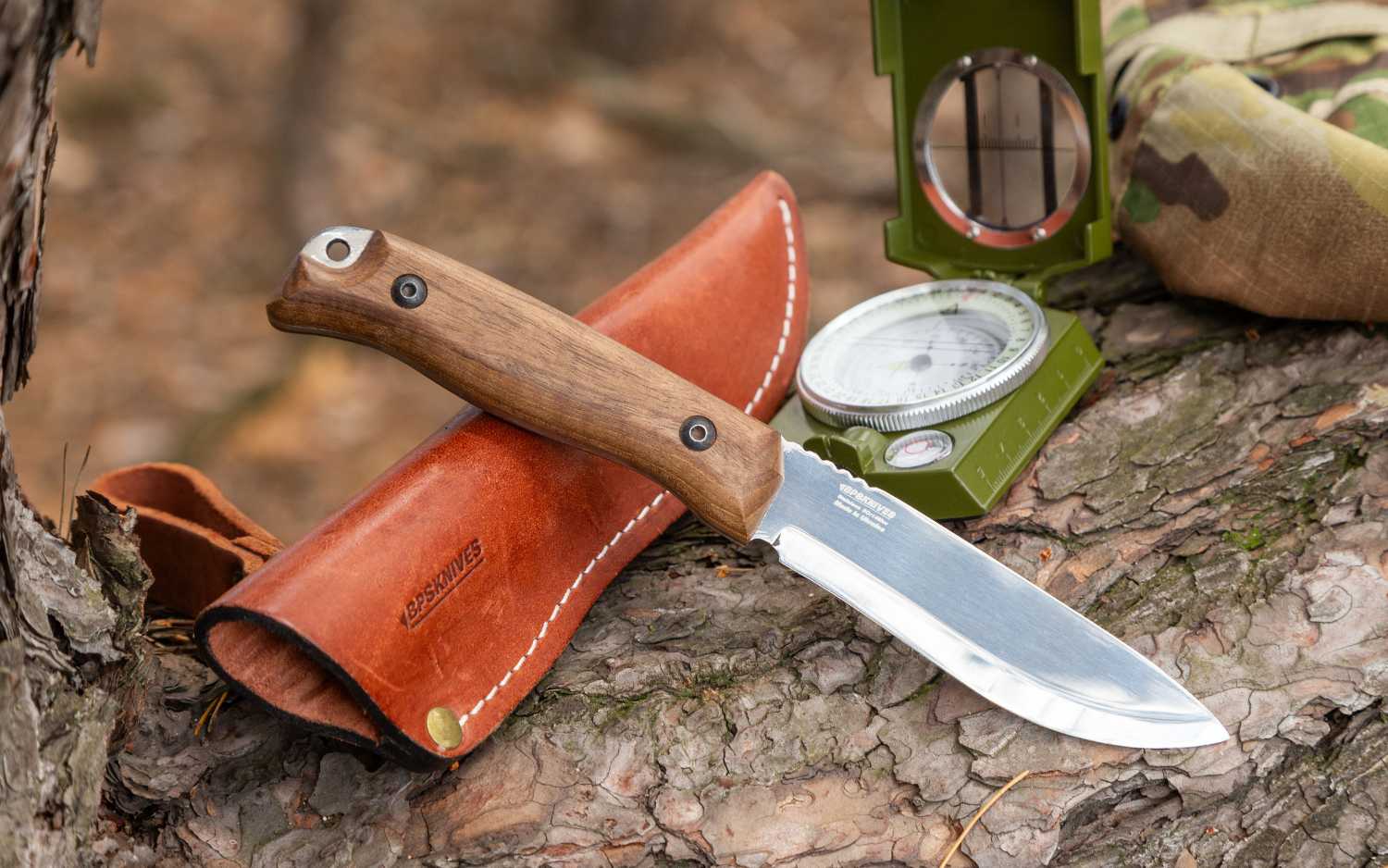 HK1 SSH from BPS Knives