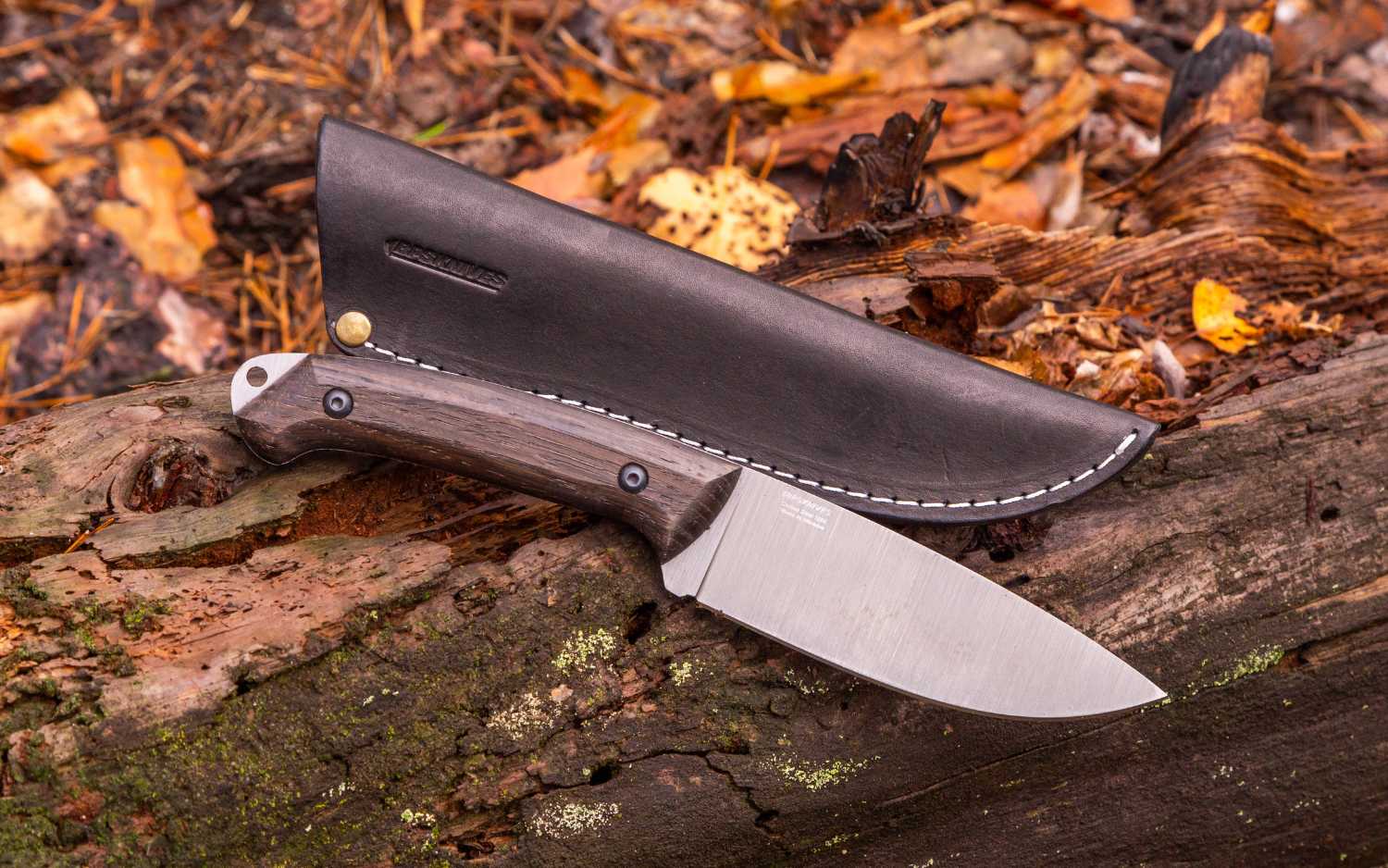 Savage CSH from BPS Knives