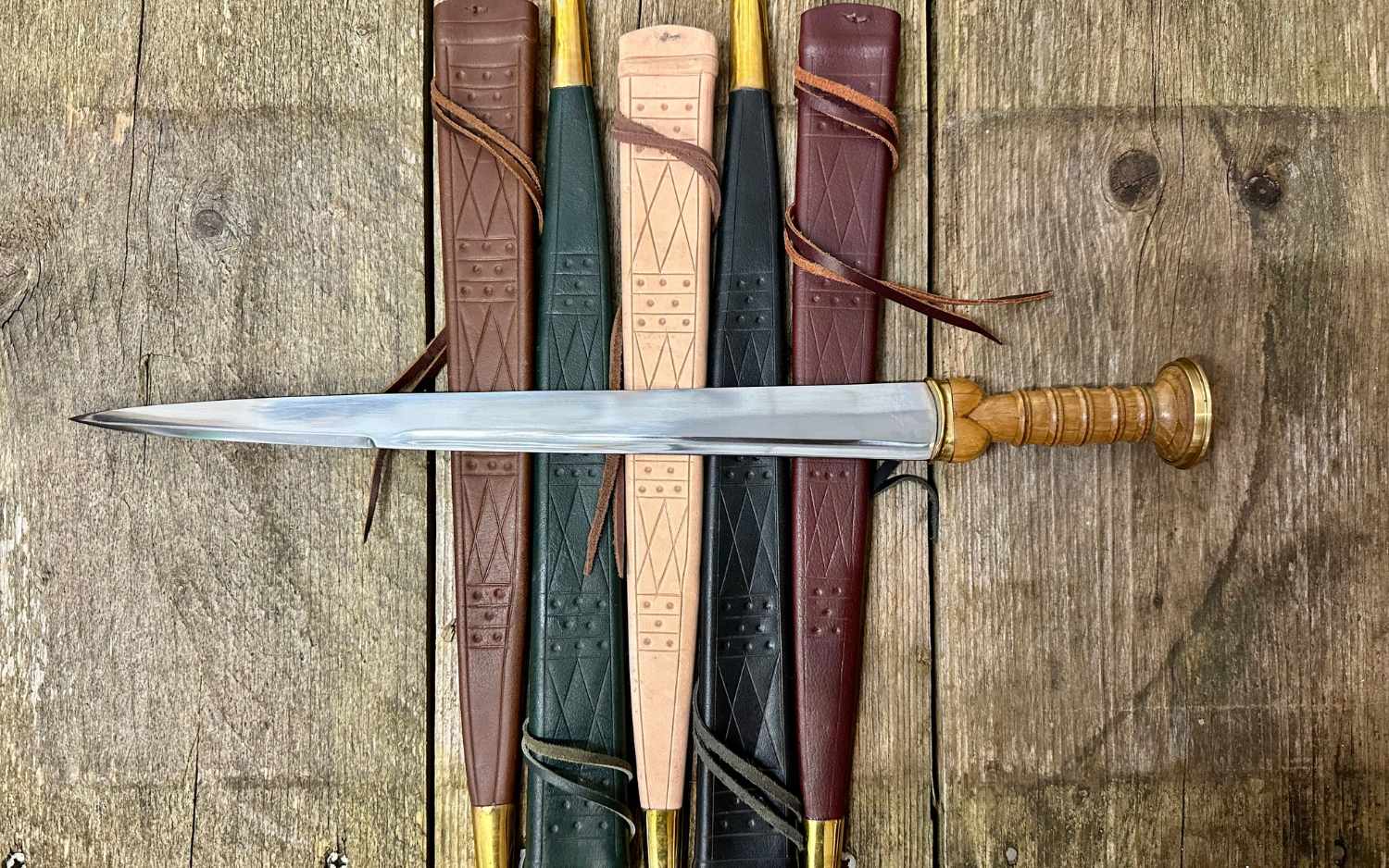 Scottish Dirk