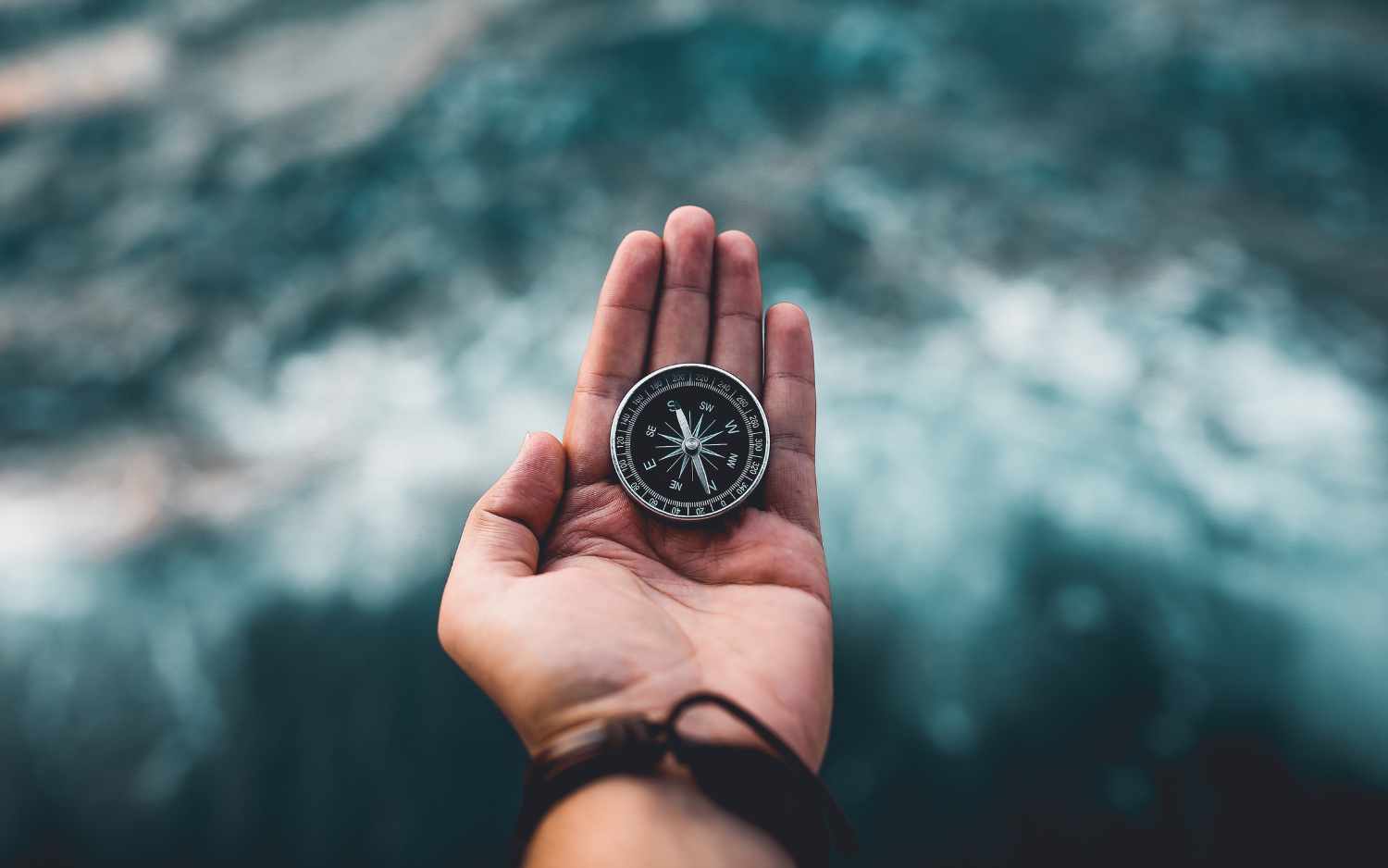Navigation and Orientation 