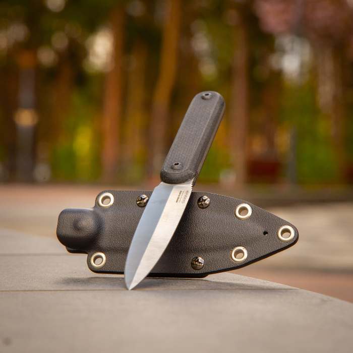 Are Fixed Blade EDC Knives Worth It? Exploring Their Benefits