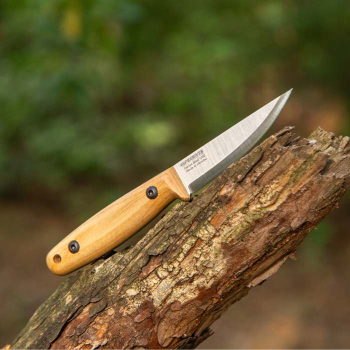 Finn Lite | The Traditional Finnish Knife by BPS Knives