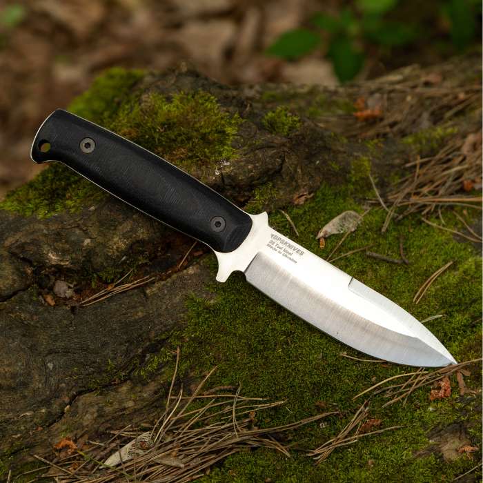 Knives of the Future: What Innovations Await in the Knife Market? 
