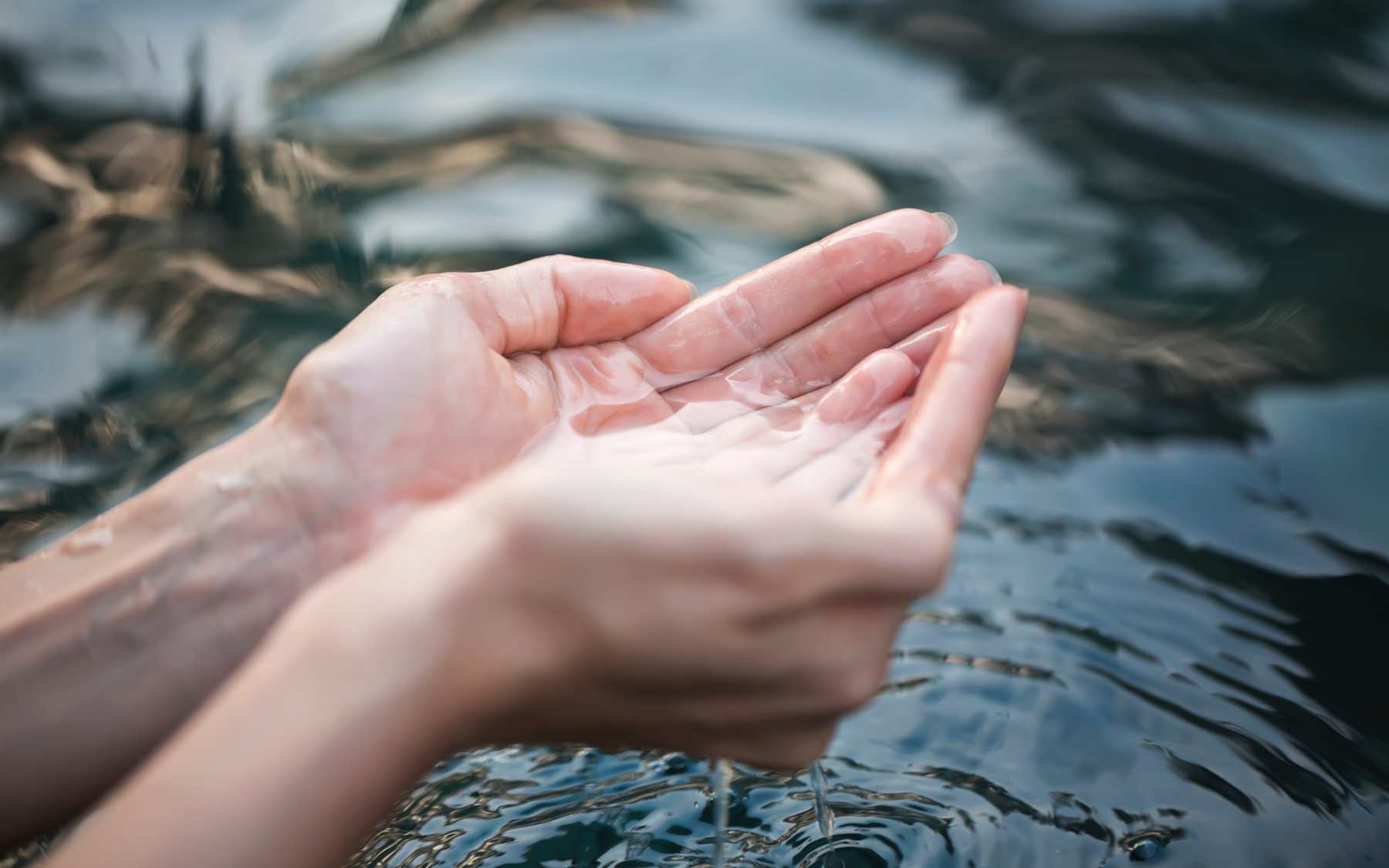 Water Sources and Purification