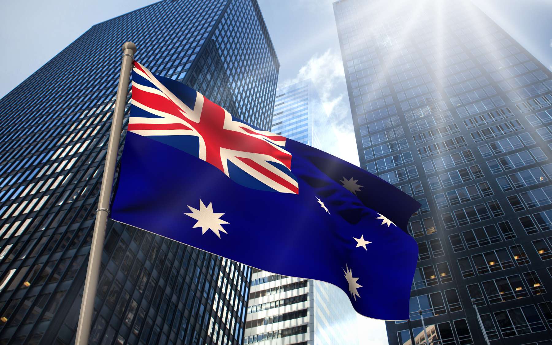 Australia
