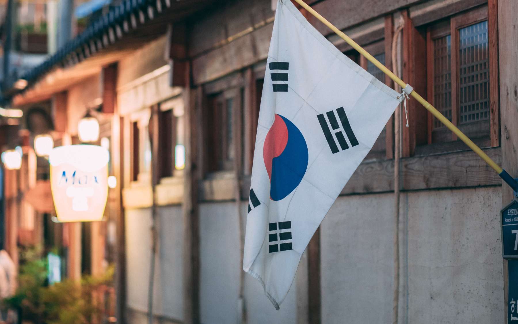 South Korea