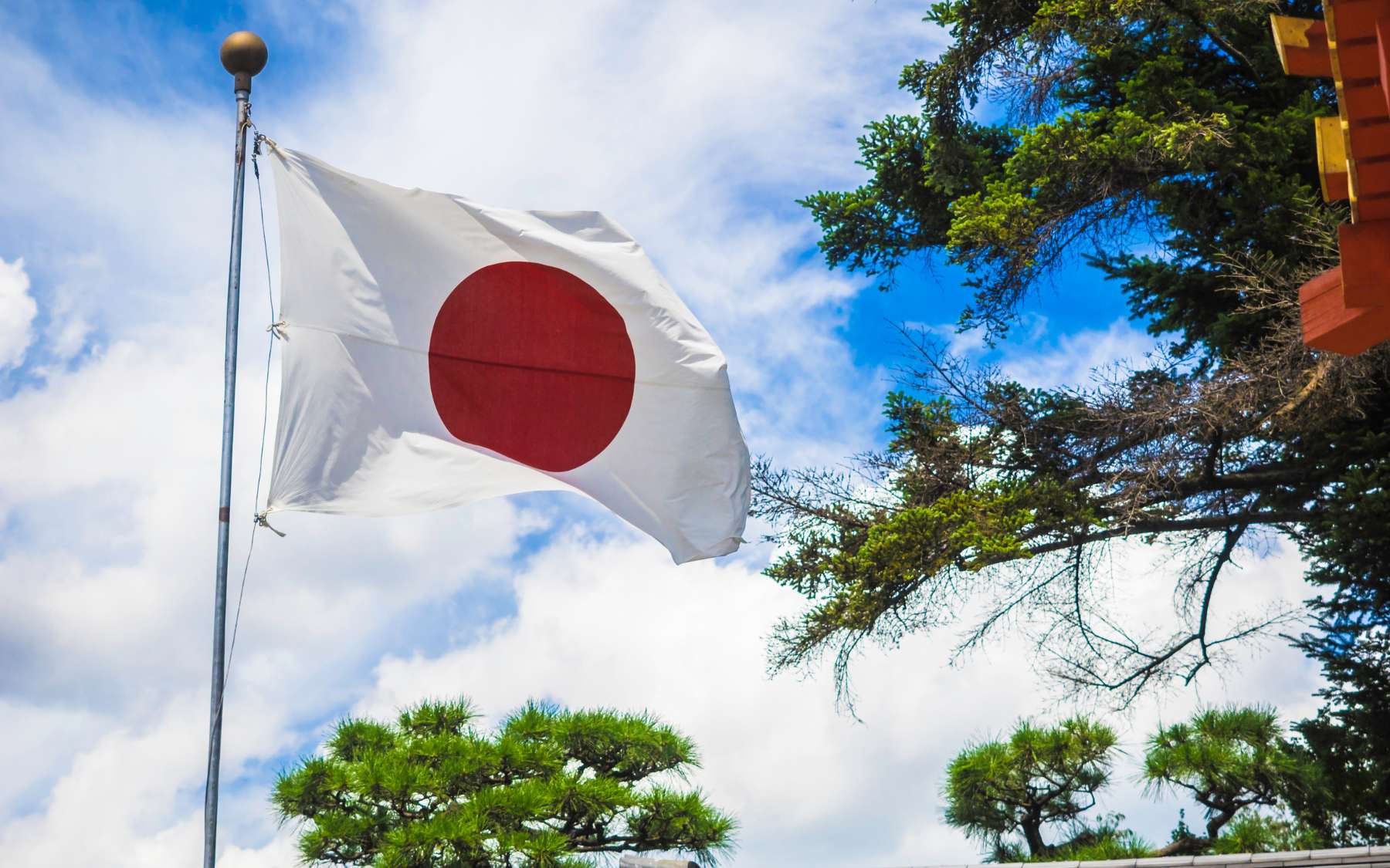 Japan