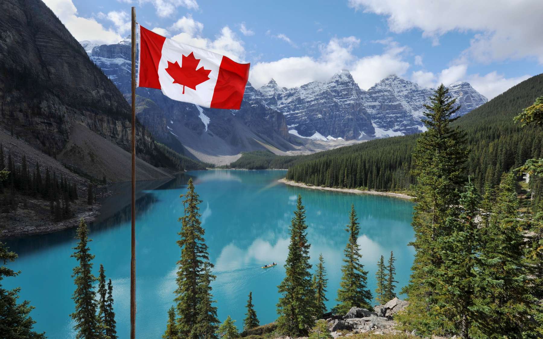 Canada