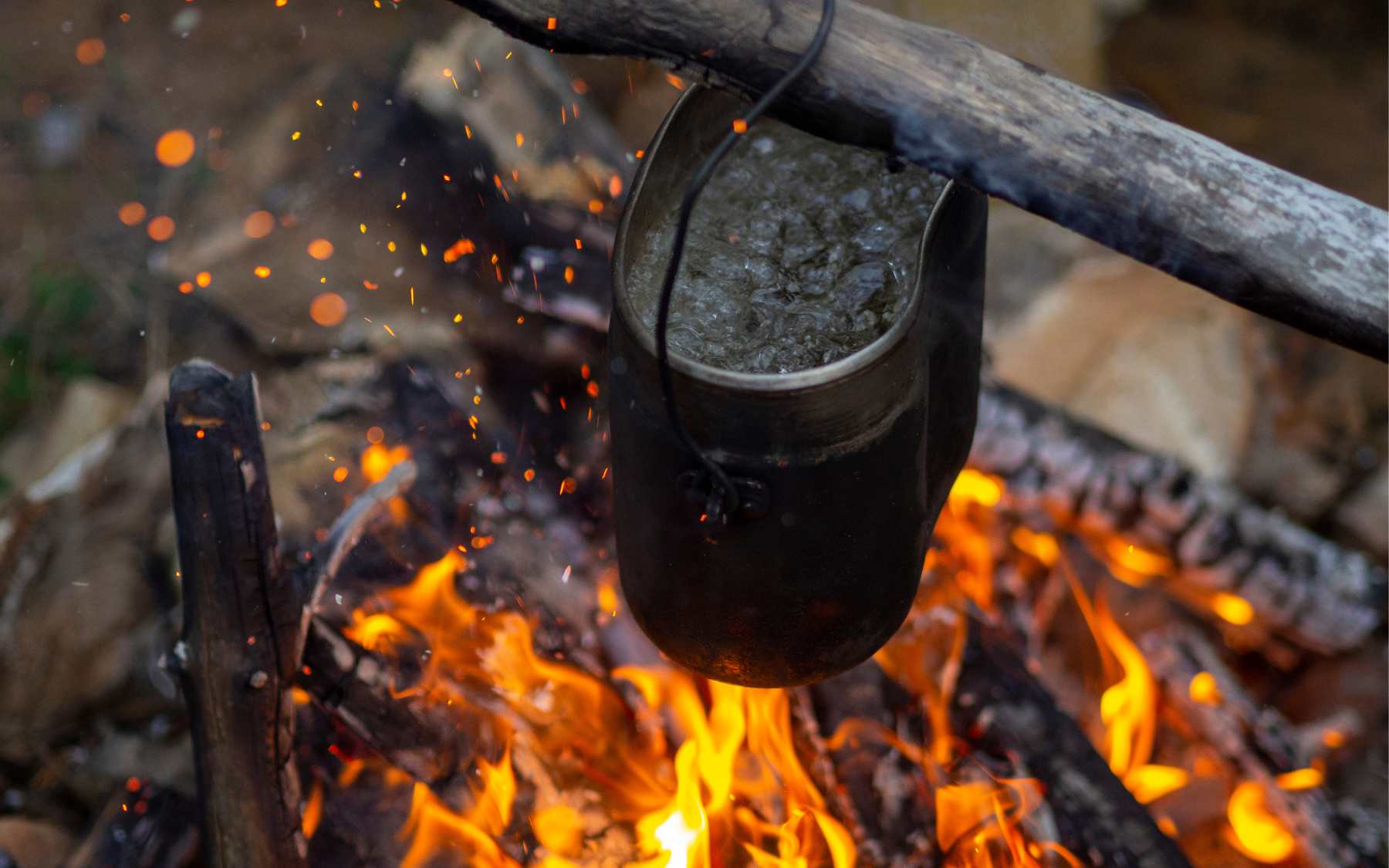 Methods of Purifying Water