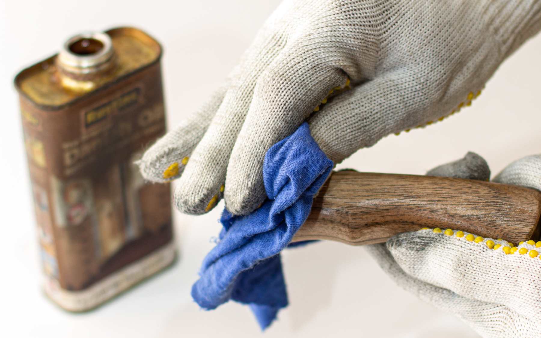 Danish Oil