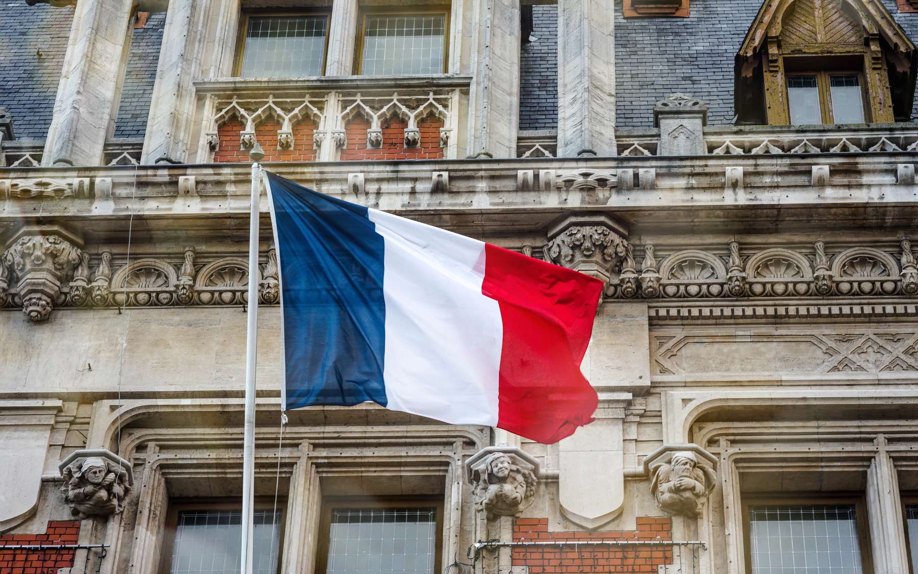 France
