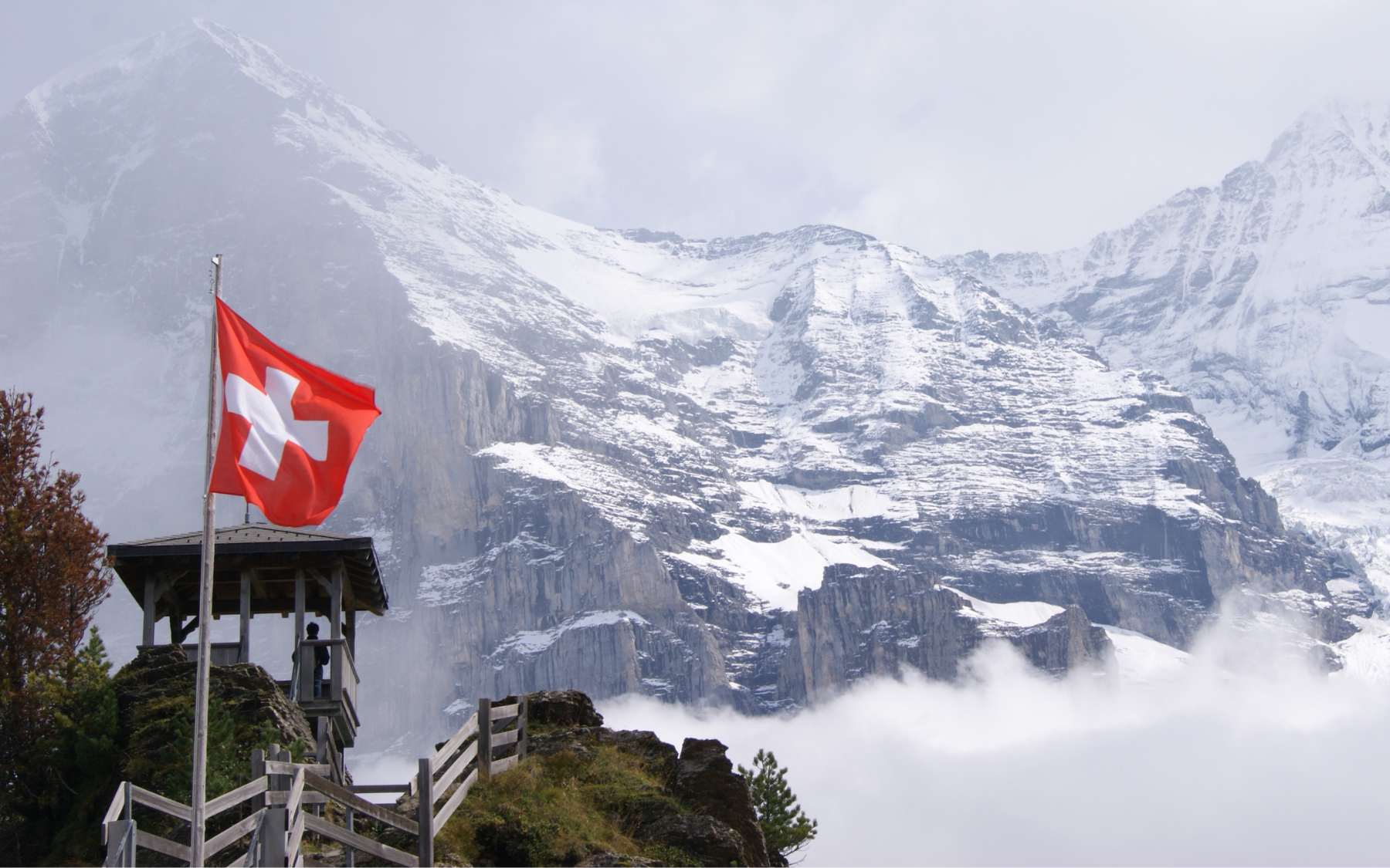 Switzerland