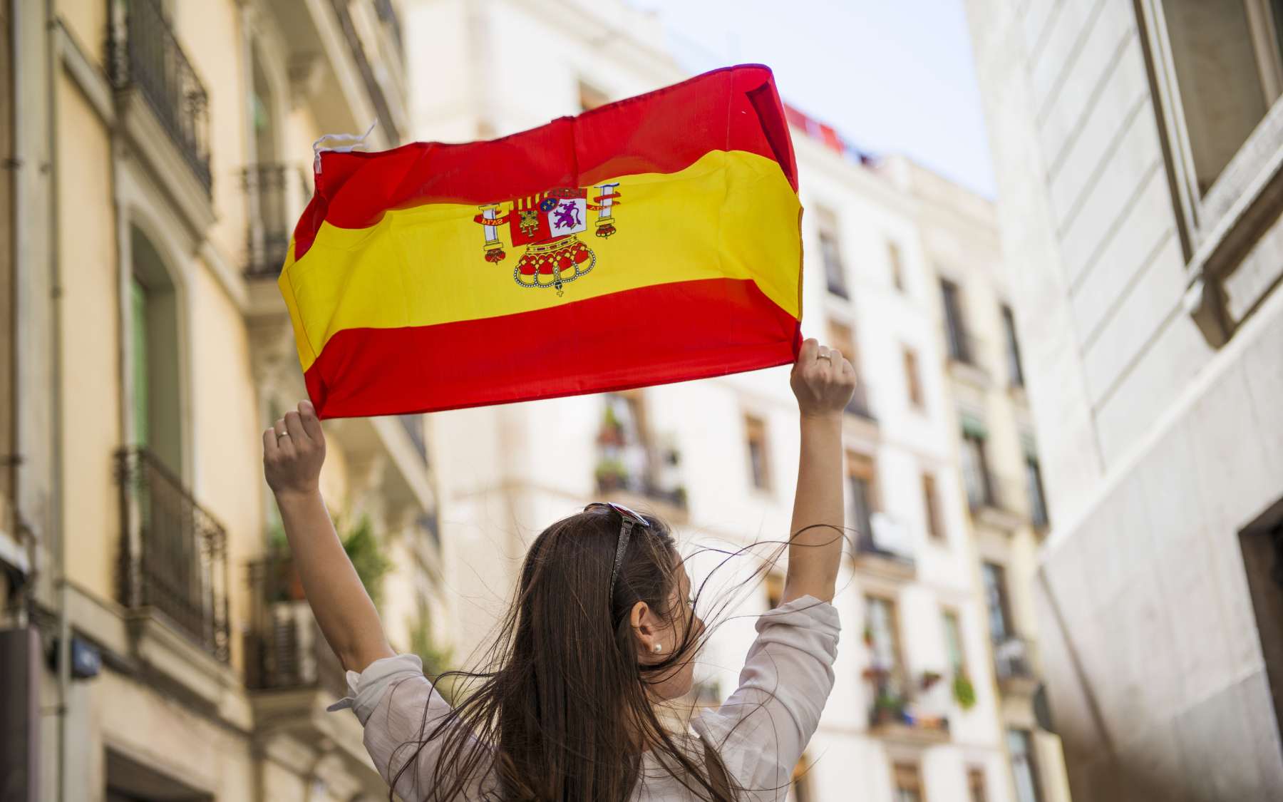 Spain