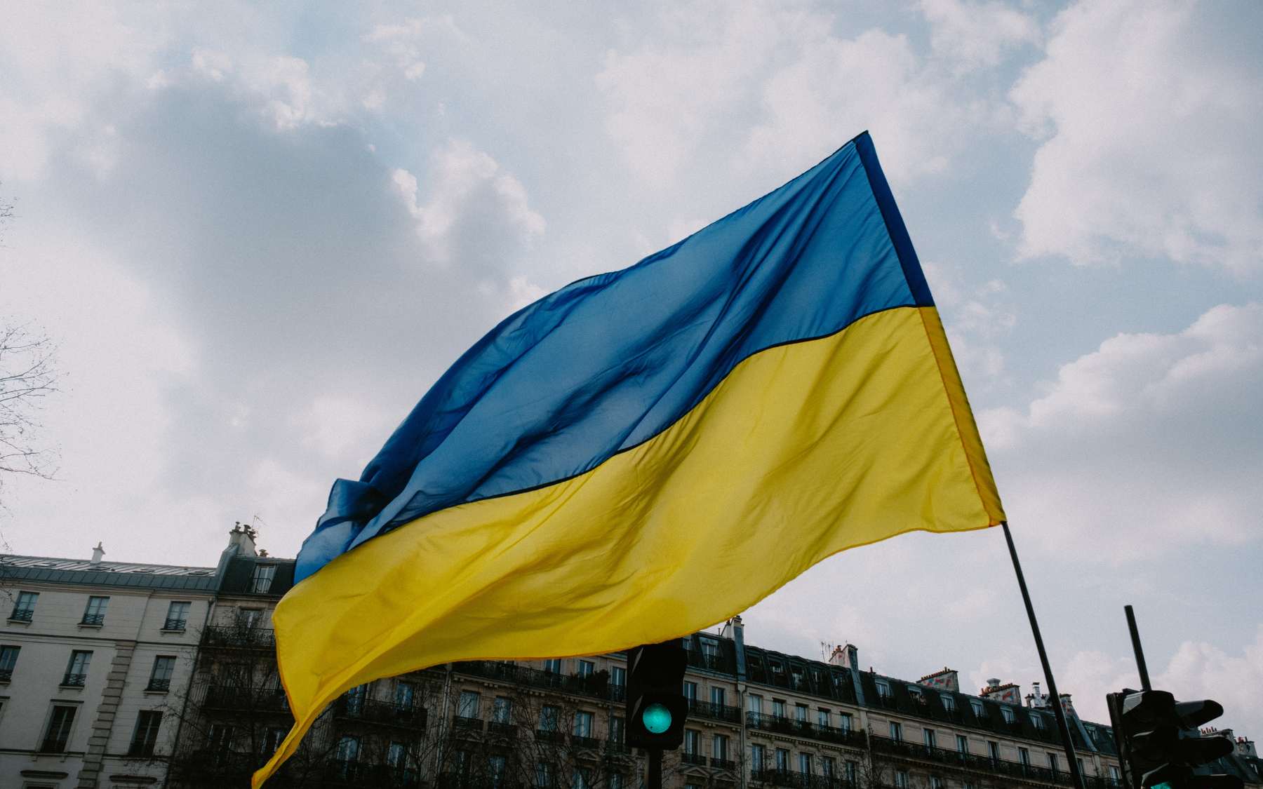 Ukraine