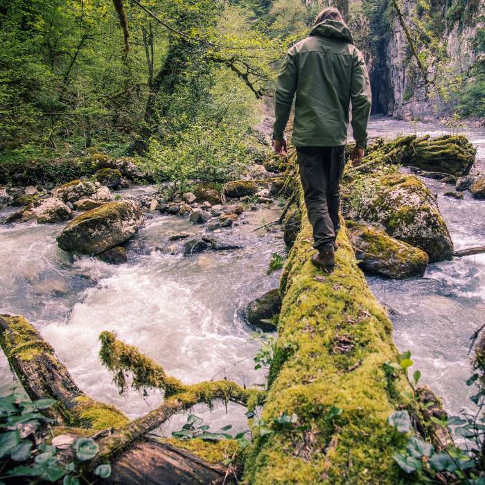 Natural Resources for Survival: What to Use and How to Use Them | Part 2