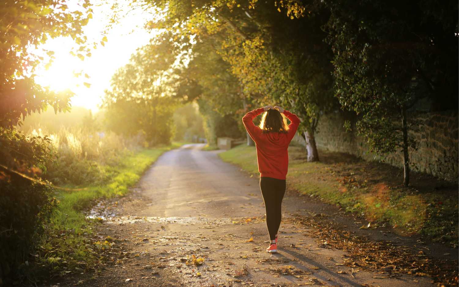 Mental Health Benefits of Nature Adventures 