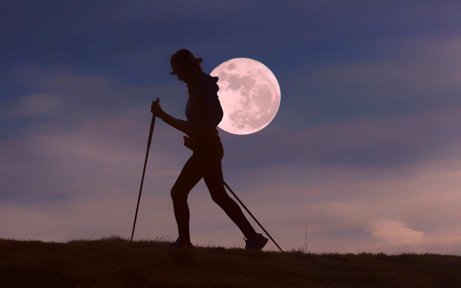 Preparing for a Night Hike