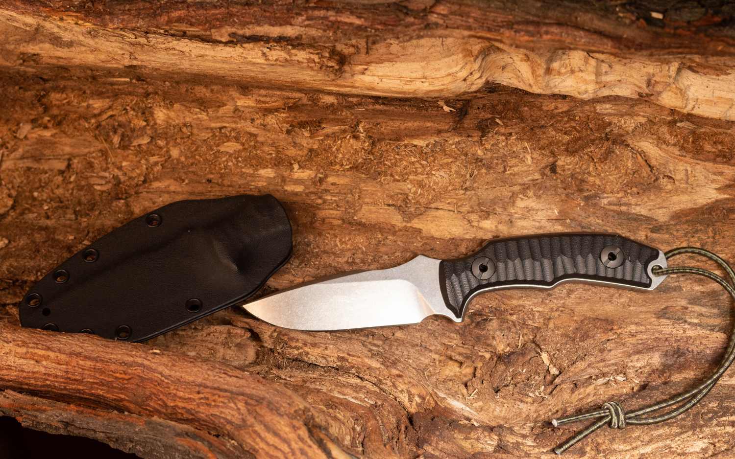 HPL sheath
