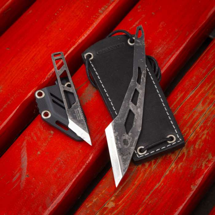 Geography of Knife Traditions: How Different Cultures Influenced the Knife Industry in Asia 