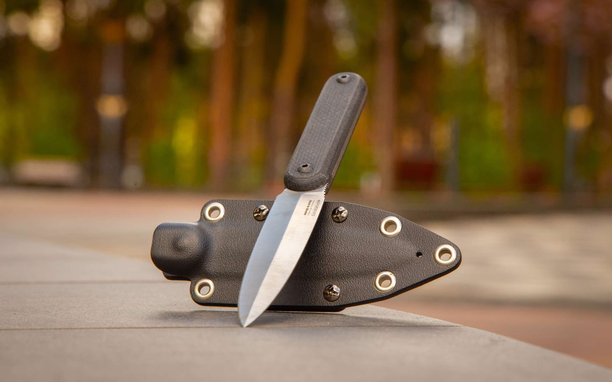Citizen SSH from BPS Knives