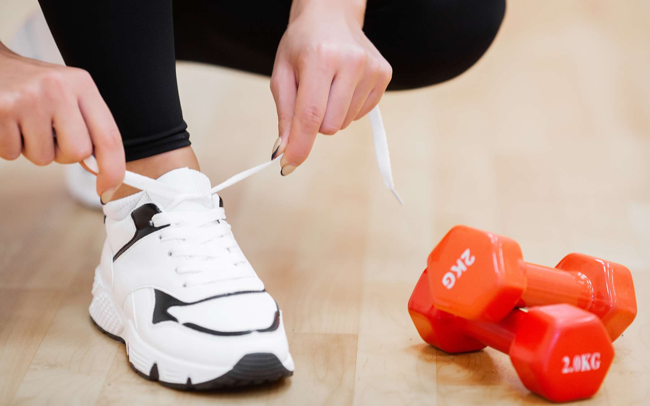 Physical Conditioning