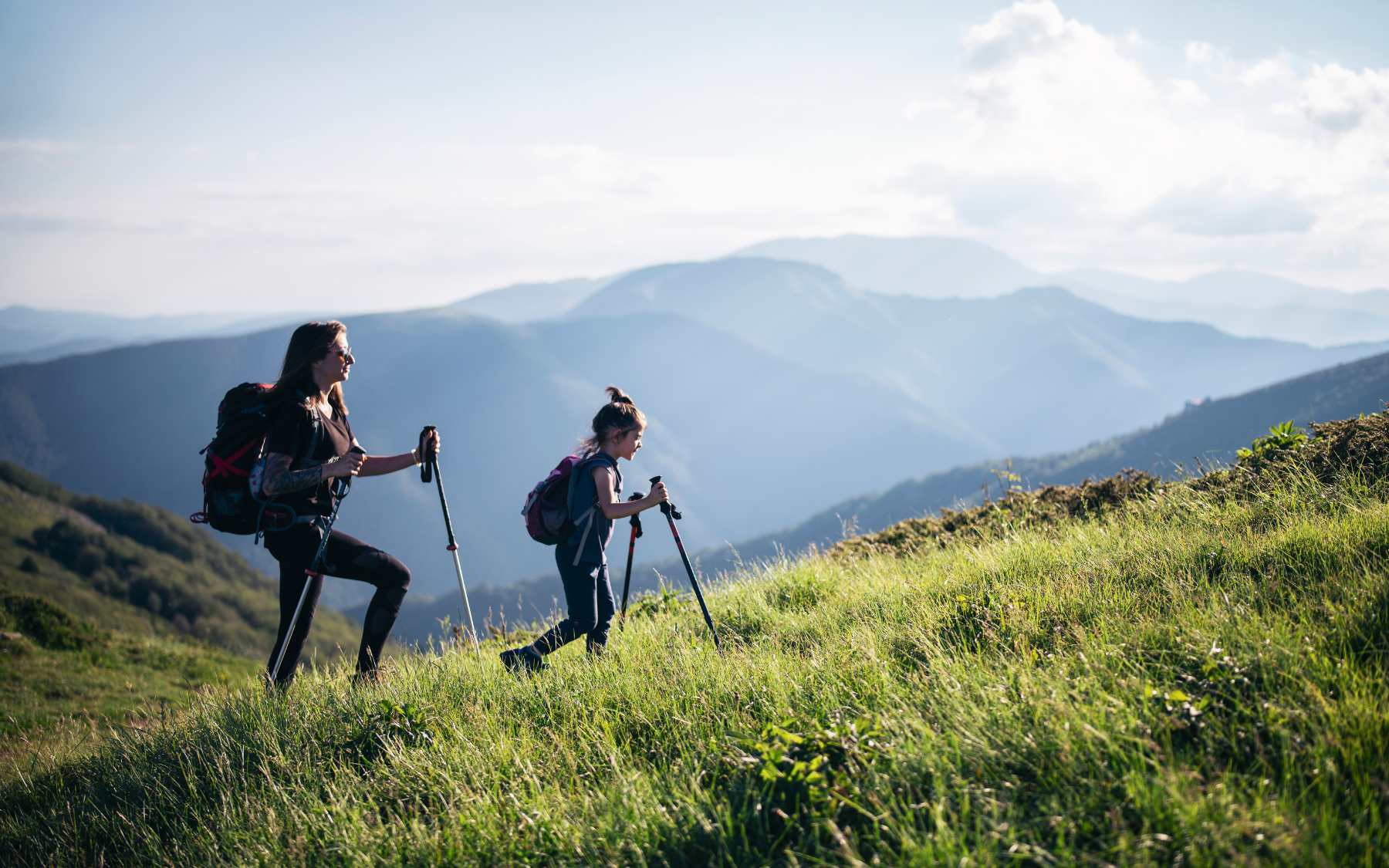 Understanding the Needs of Outdoor Enthusiasts