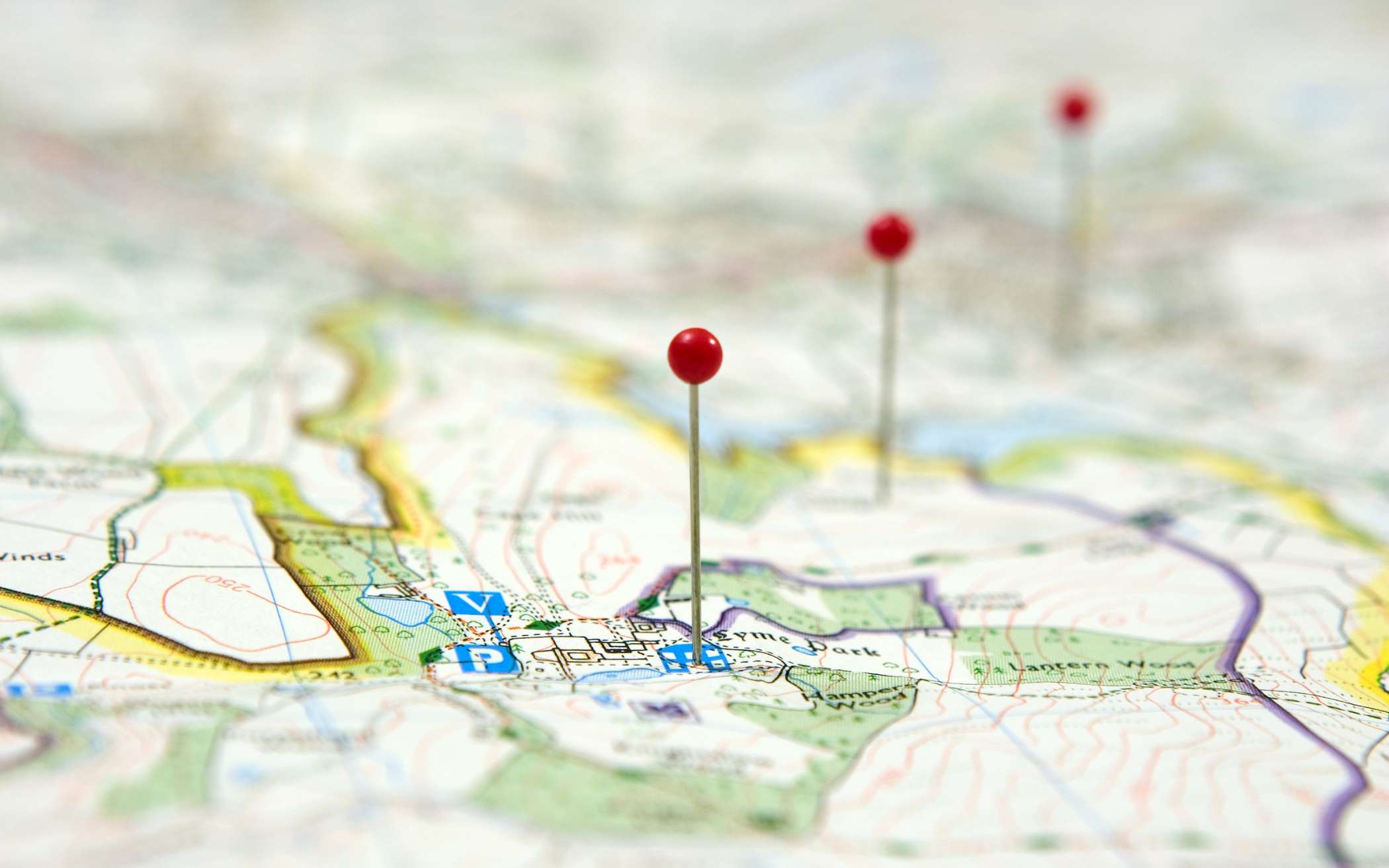 Research and Planning