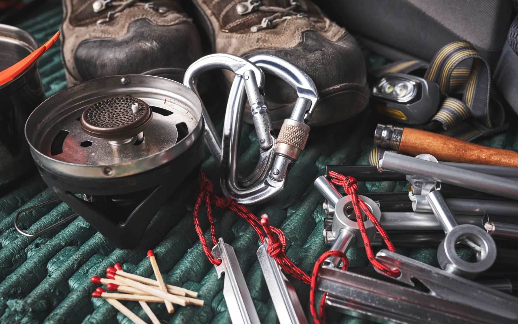 Top Gift Ideas for Outdoor Lovers