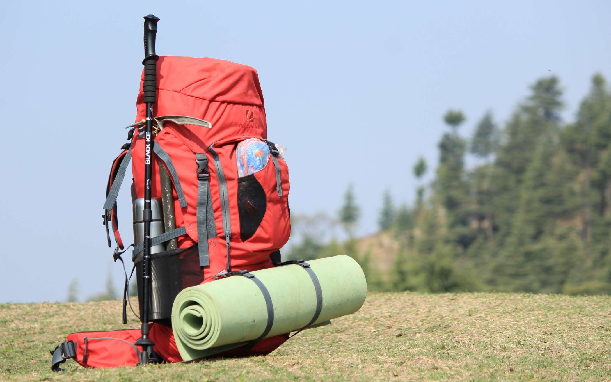 Gear and Packing Tips