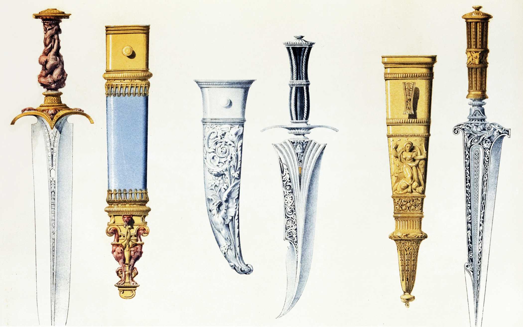 Southern Europe Traditions