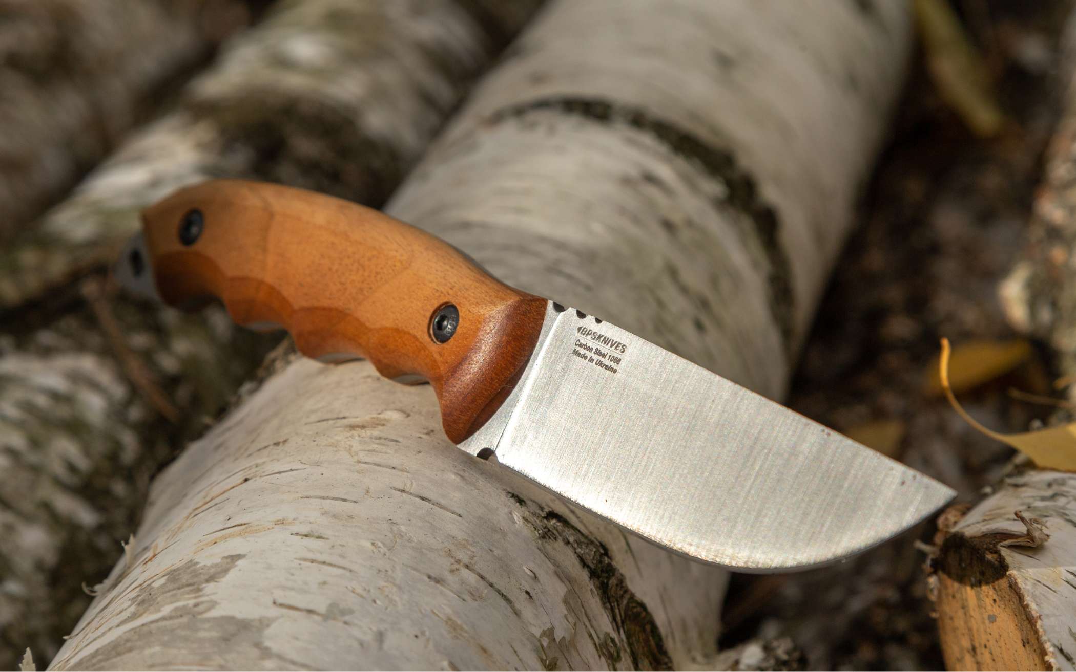 Blade Material