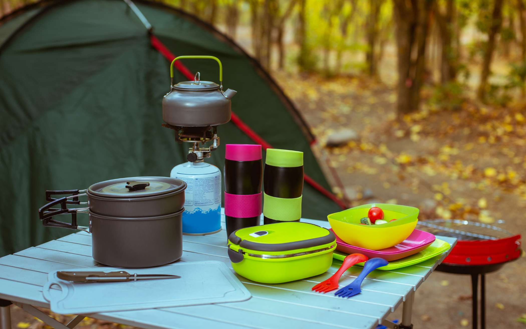Nutrition and Hydration. Meal Planning.