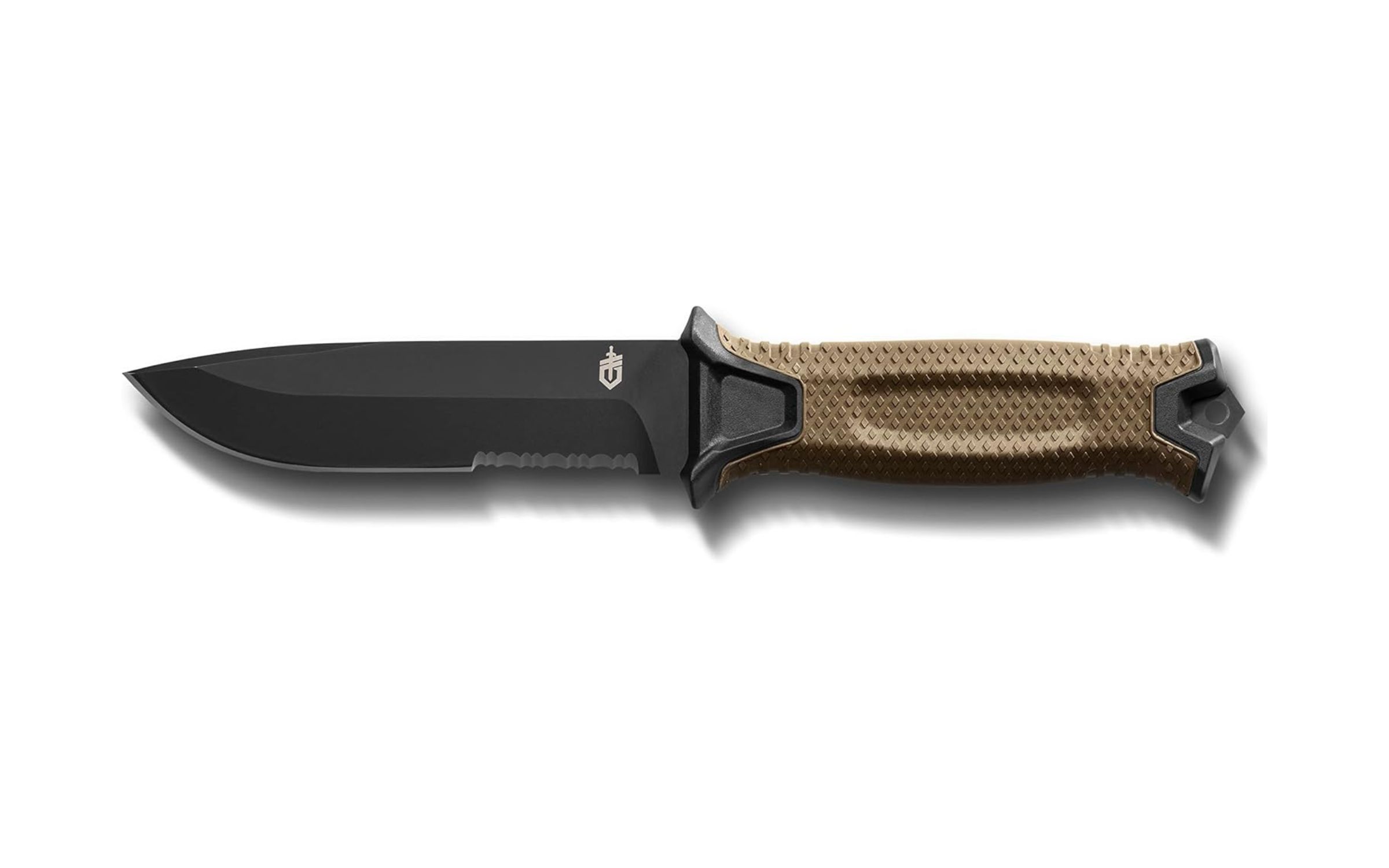 Gerber StrongArm (Serrated)