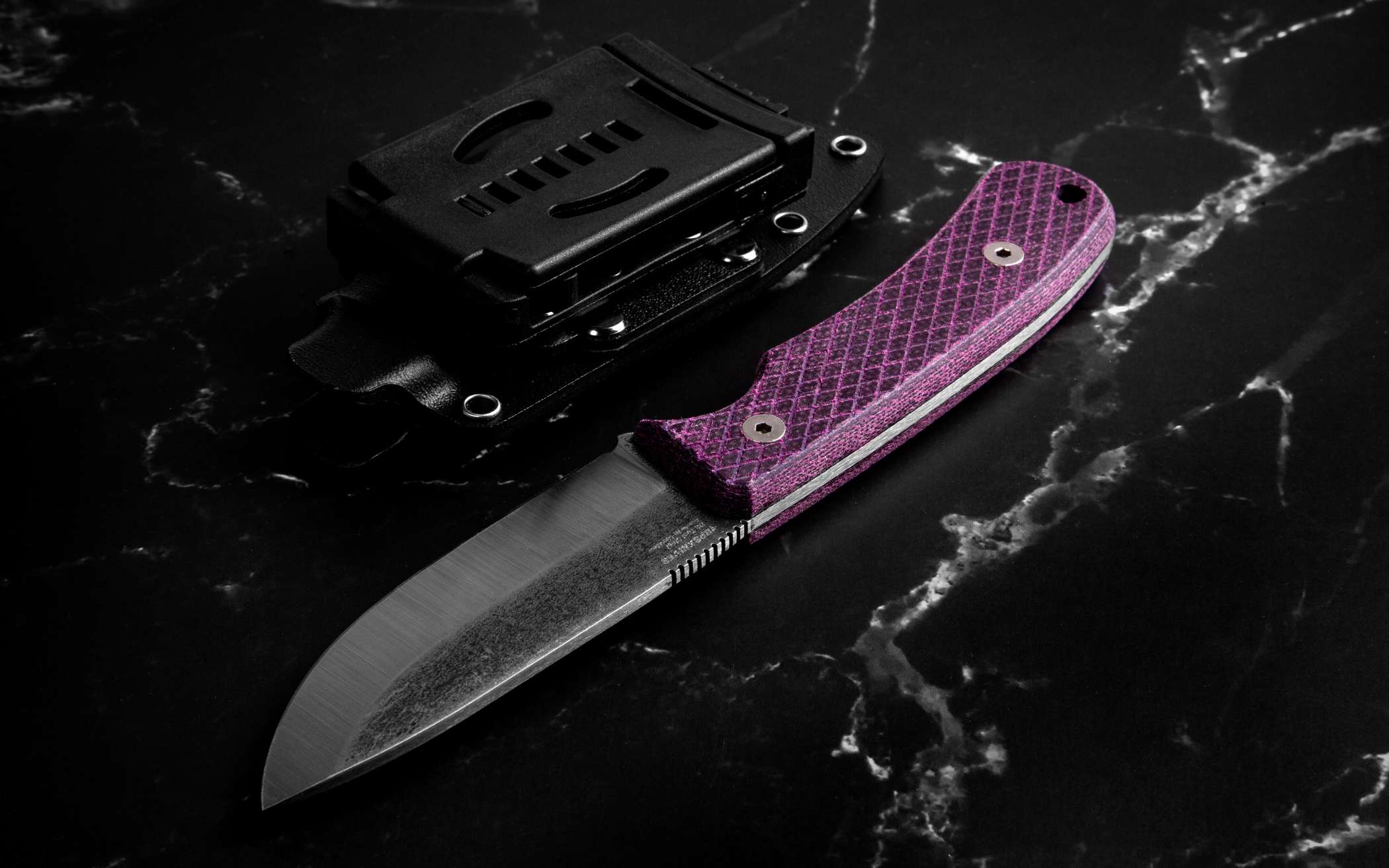 Handle Design
