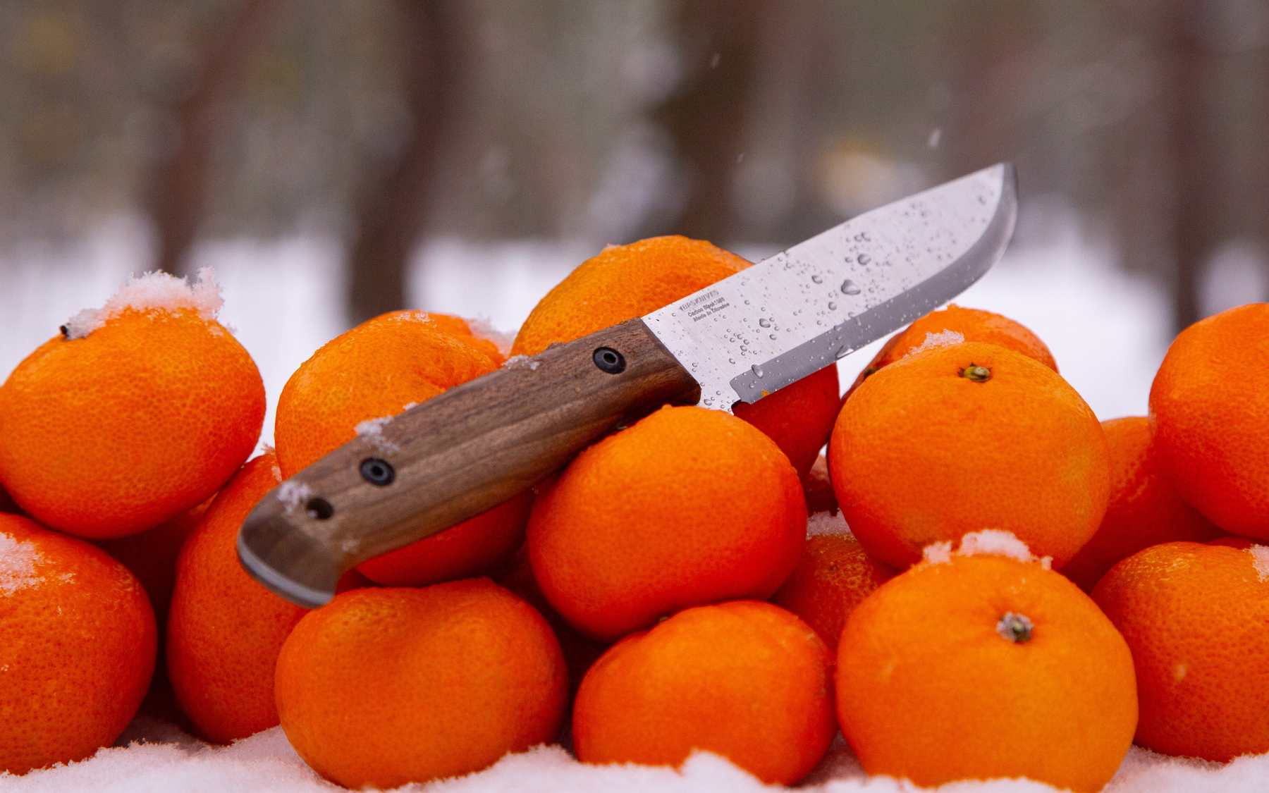 Traditions of Gifting Knives