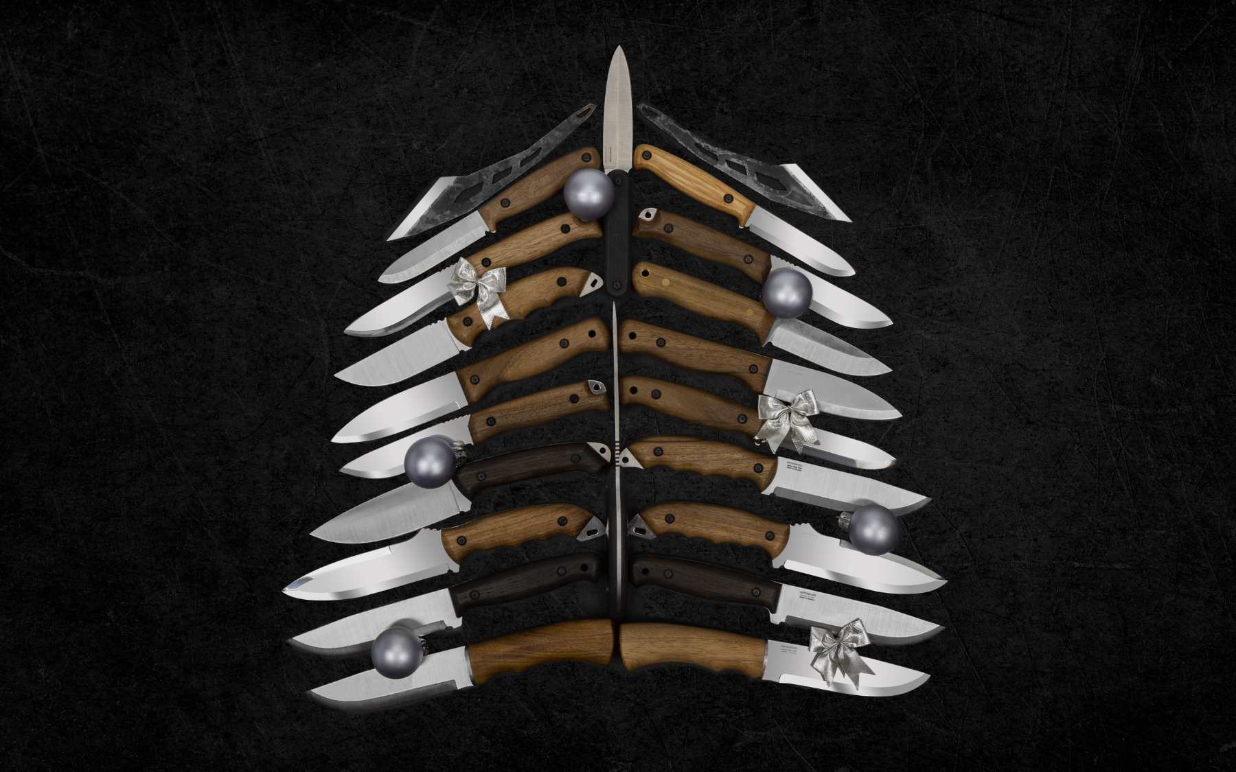 Special Offers on Knives from BPS Knives
