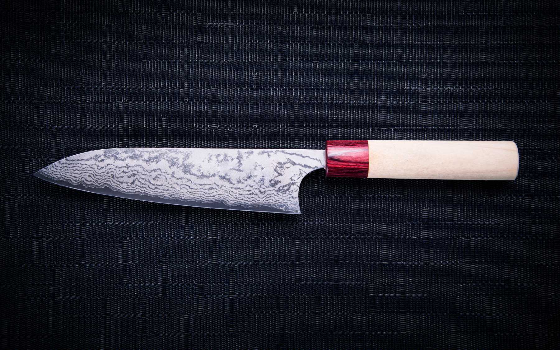 Tips for Gifting Knives 