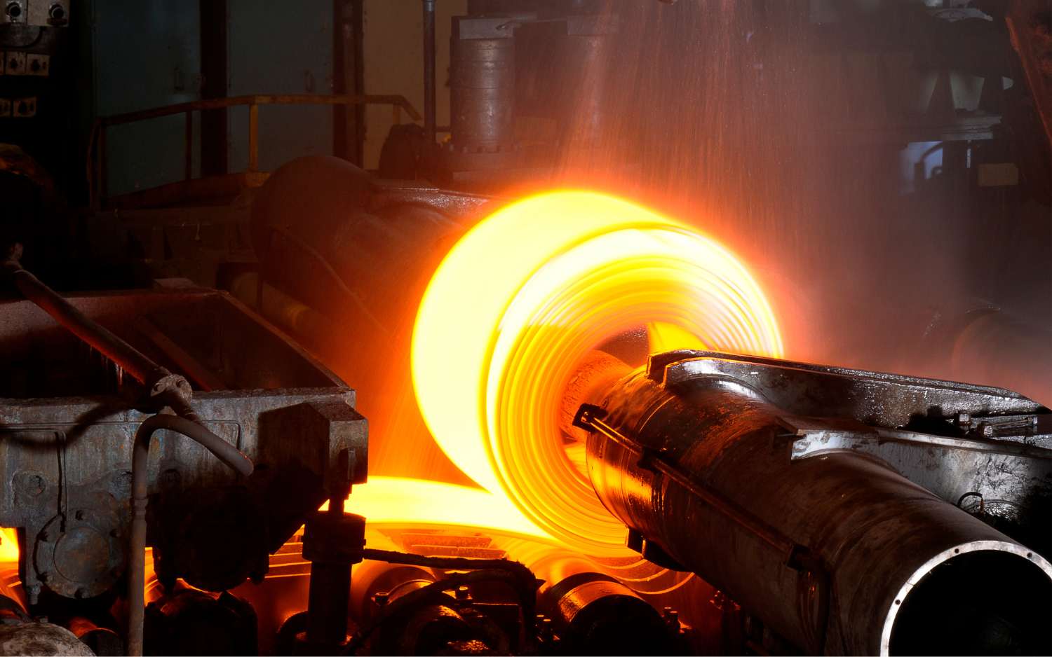 Manufacturing Process