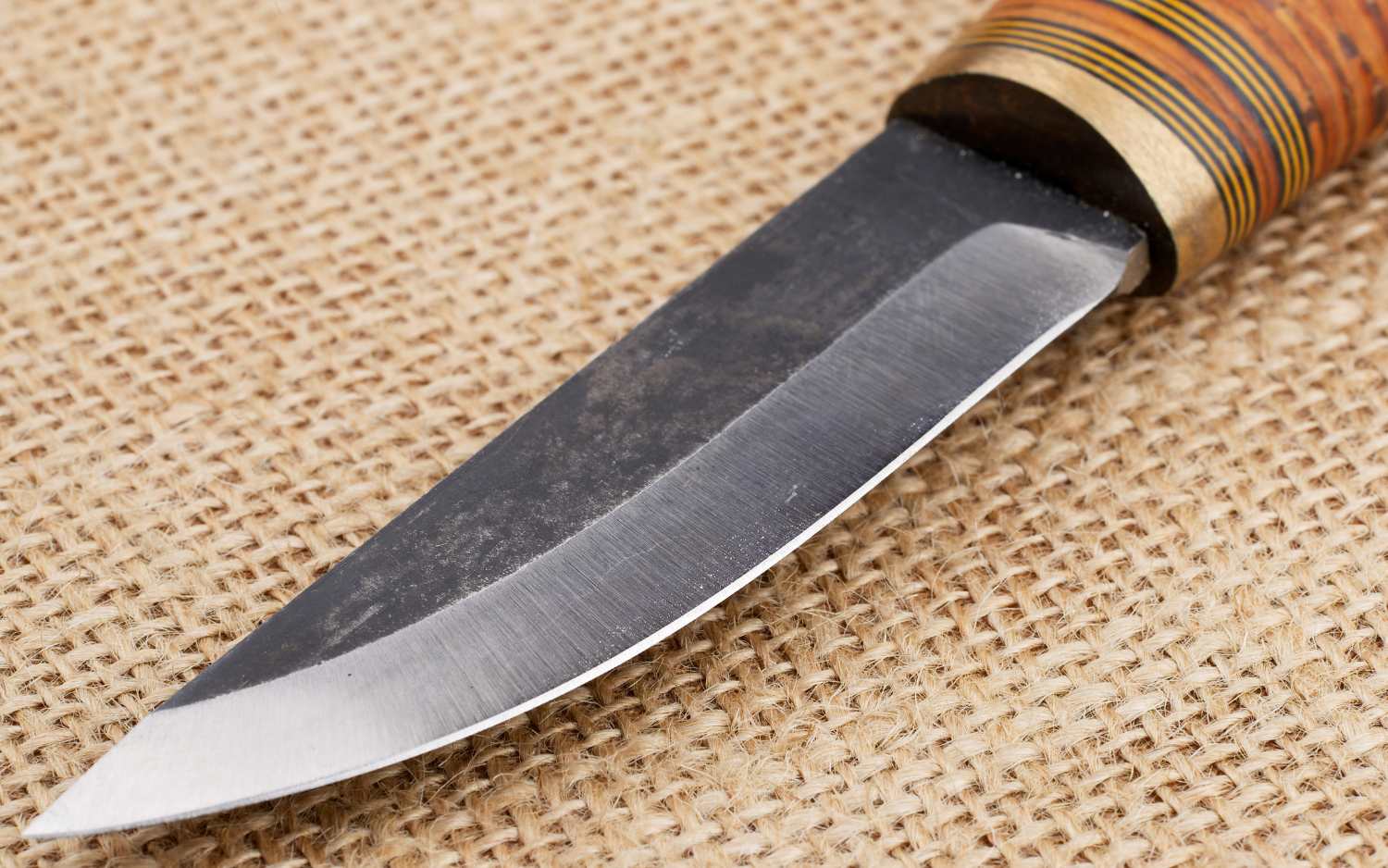 Blade Design and Features 