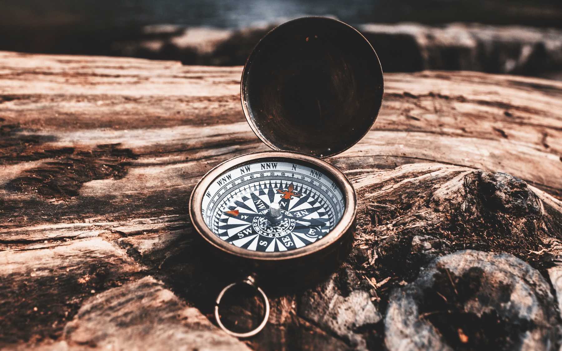 Navigation Without Modern Tools