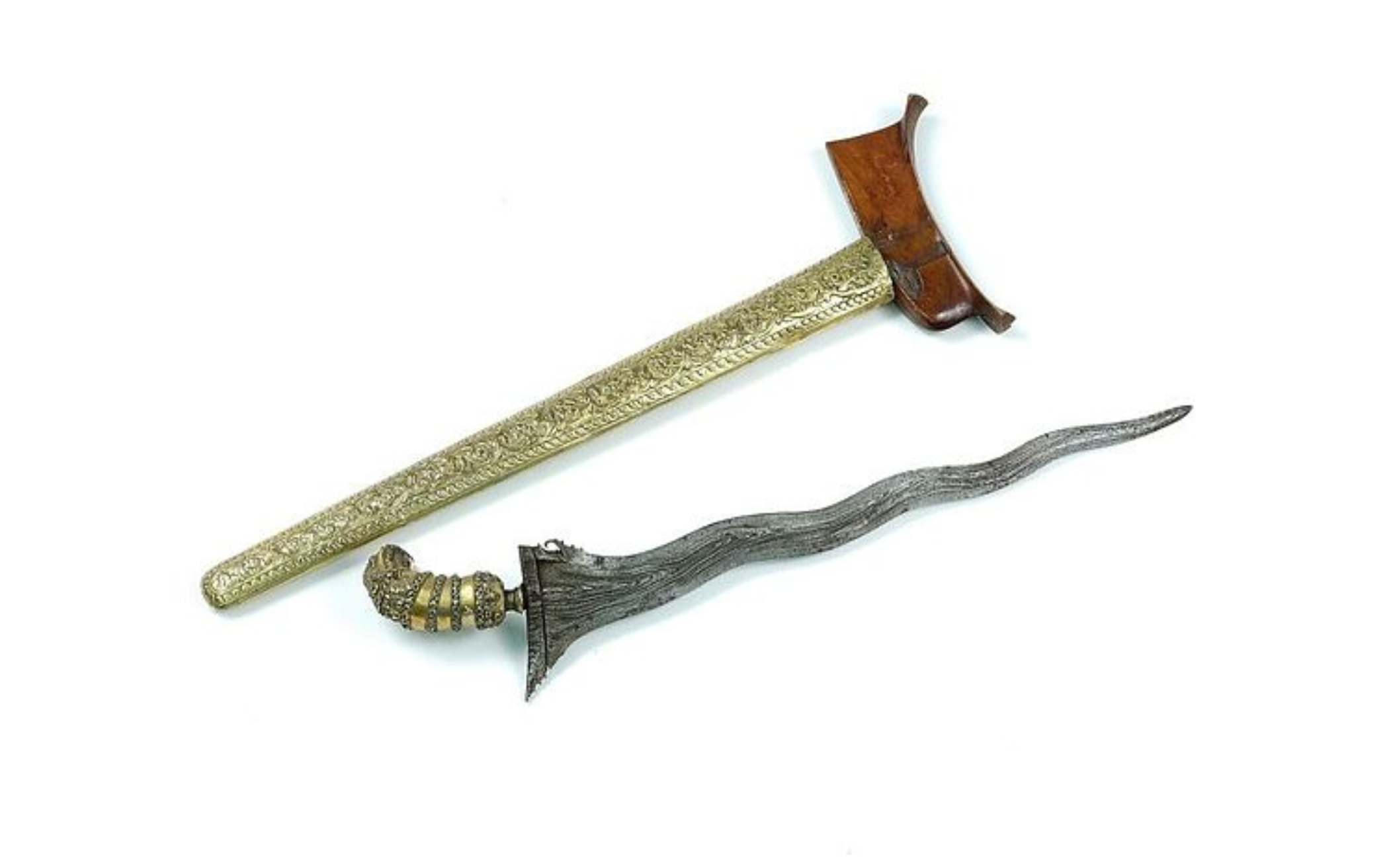 Kris (Keris)