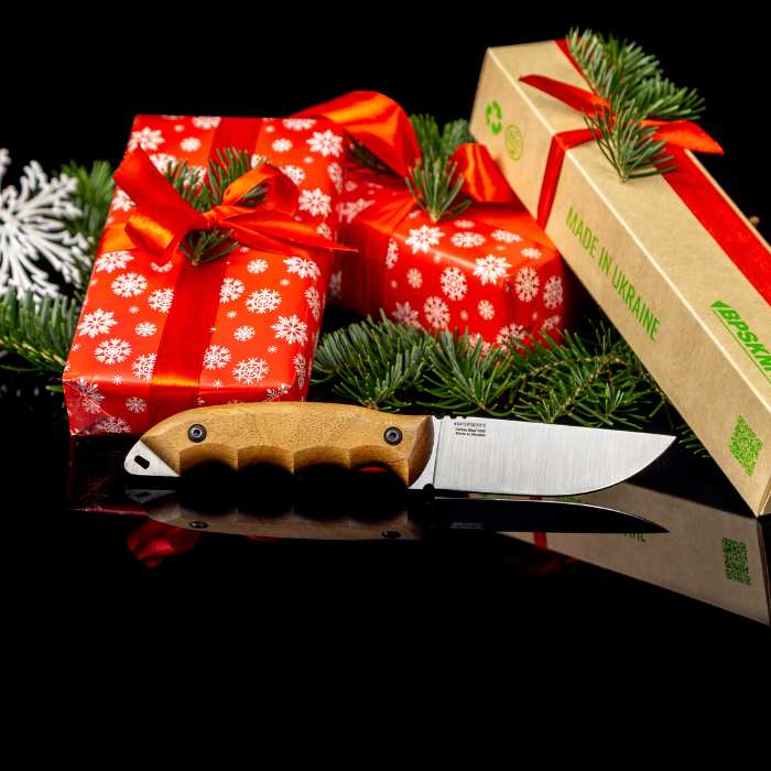 Knife Gifting Traditions in Asia 
