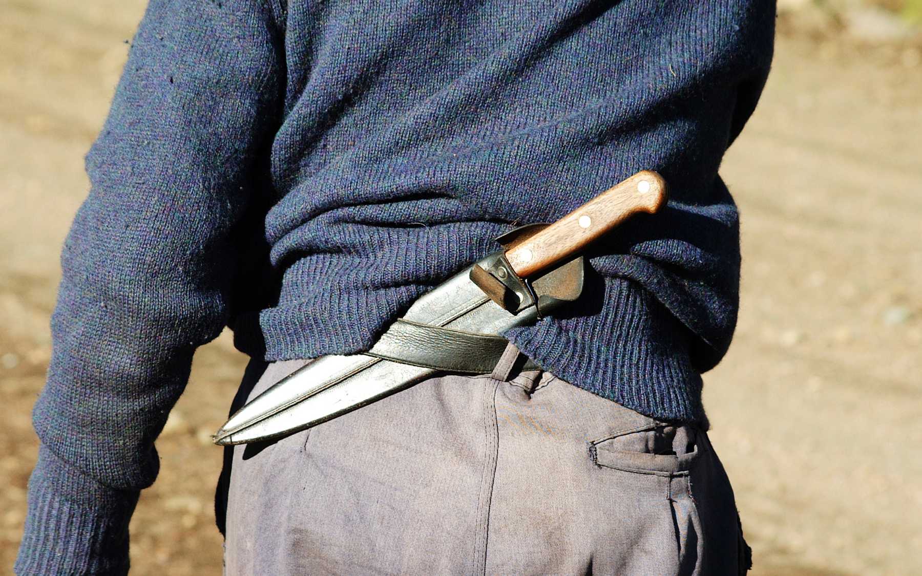 Impact of Globalization on South American Knife Industry